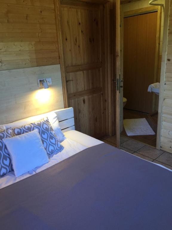 Economy rooms for 2-4 people room 5